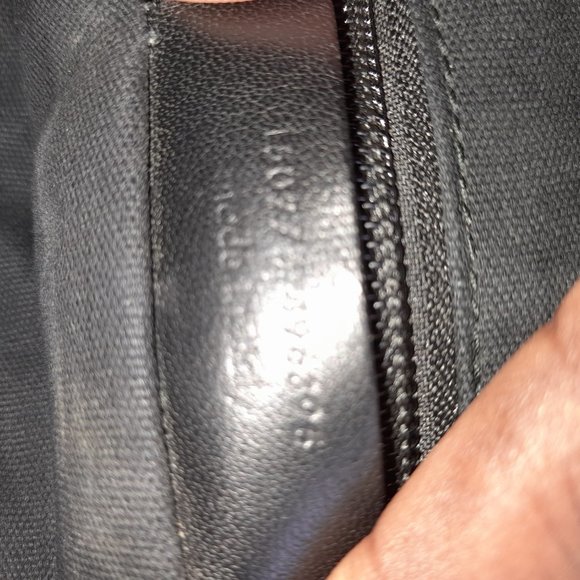 Yves saint Laurent Vavin Bag - Picture 4 of 6